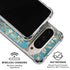 Almond Branches in Bloom by Van Gogh Pixel 9 Pro XL Clear Case